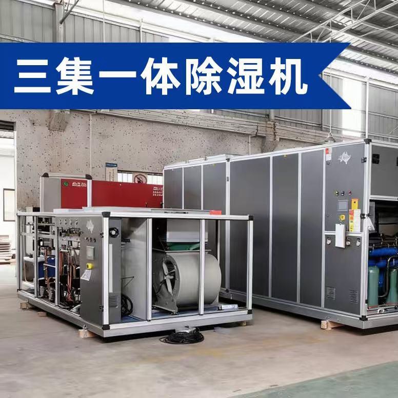 Blueway kolm-ühes basseini niiskuse eemaldamise soojuspump: püsiv temperatuur + niiskuse eemaldamine, kõrge ja terviklik jõudlus, ohutu ja stabiilne