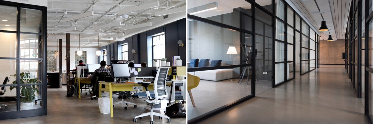 Kuidas Blueway õhkjahutusega õhukäitlusseade optimeerib sisekliima juhtimist kaubanduslikuks ja tööstuslikuks kasutamiseks?