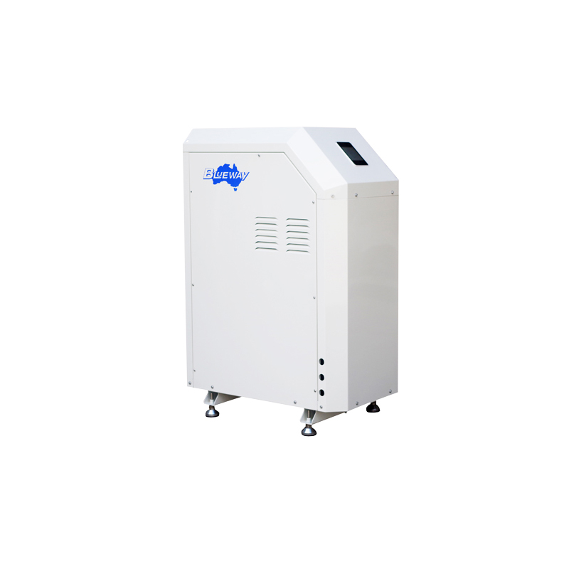 Mis on vesi-vesi-soojuspump ja miks on see parim lahendus tõhusaks kütmiseks ja jahutamiseks?