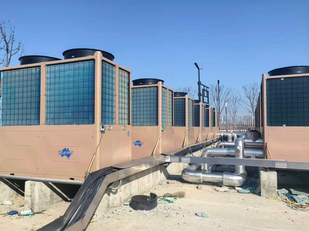 Suuremahulise spordikeskuse juhtumiuuring: Wenzhou gümnaasium