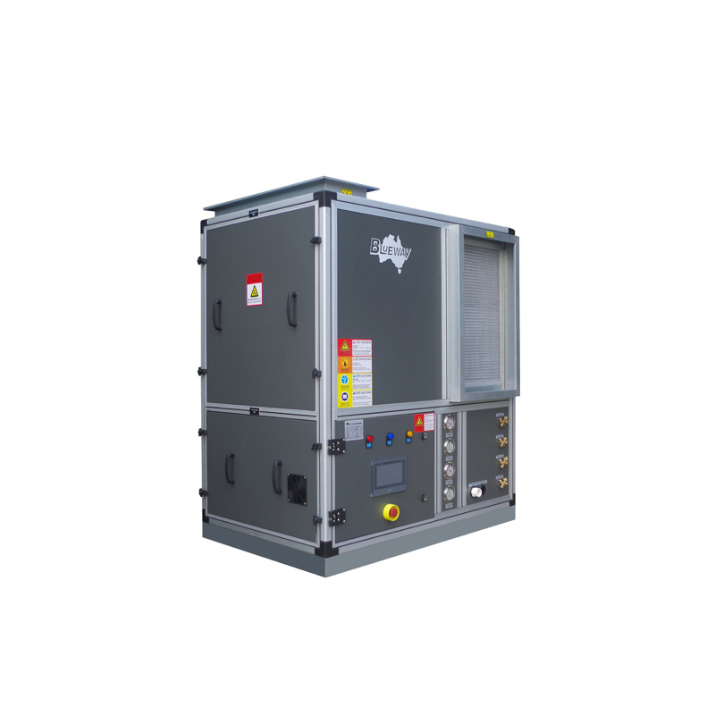 Kuidas valida oma ettevõtte jaoks õige kaubanduslik kliimaseade?