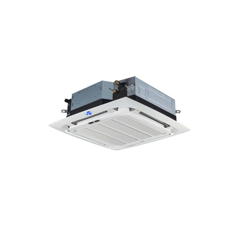 Kuidas saab kerge kaubanduslik kliimaseade teie äriruumi muuta?