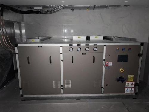 Miks sobib Blueway eemaldatav sisebassein suurepäraselt Songshan Lake'i luksusvilladele?