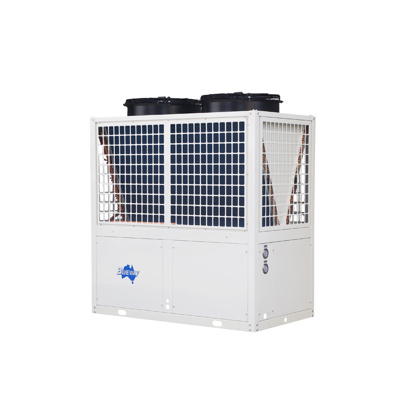 Miks valida Blueway soojuspumbaseadmed stabiilse ja energiasäästliku kuumaveeallika basseini kütmiseks?