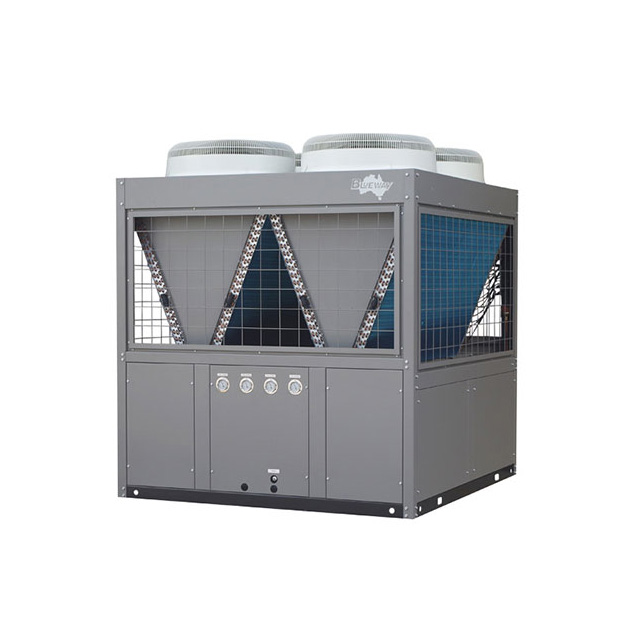 Soojustagastusega ventilatsioon
