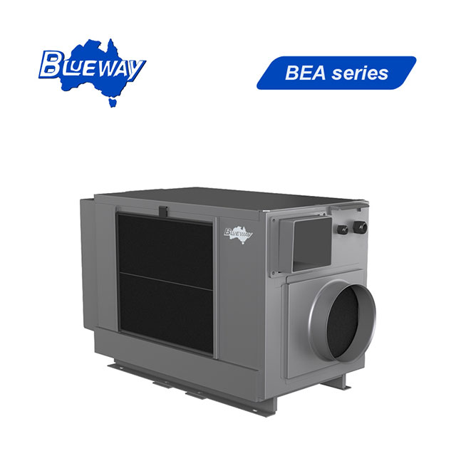 Customized HVAC Fabrication