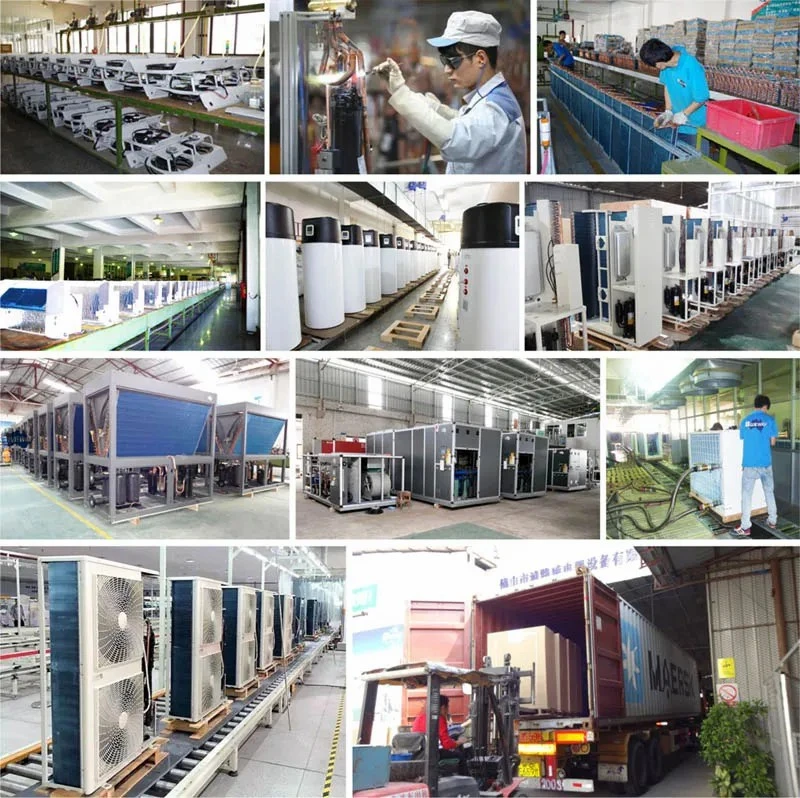 Commercial Indoor Pool Dehumidifier