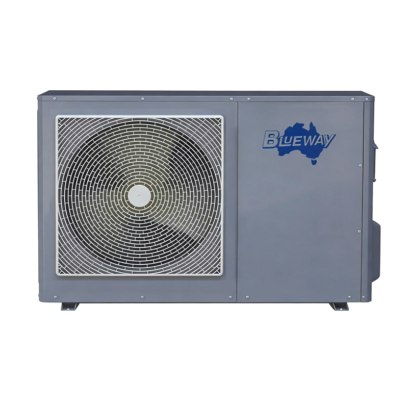 Inverter R290 soojuspump