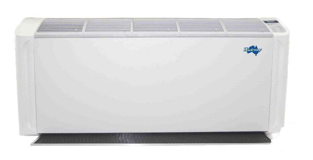 Pakitud terminali kliimaseadme DC-inverteri PTAC tootjad