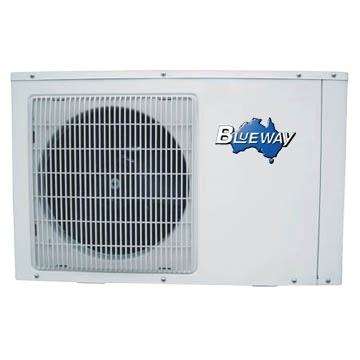 Euroopa hulgimüük R744 R410 R290 monoblokk soojuspumba radiaator Altbau
